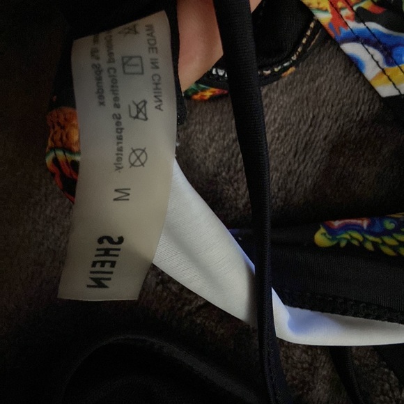 Shein bathing suit - Picture 10 of 10